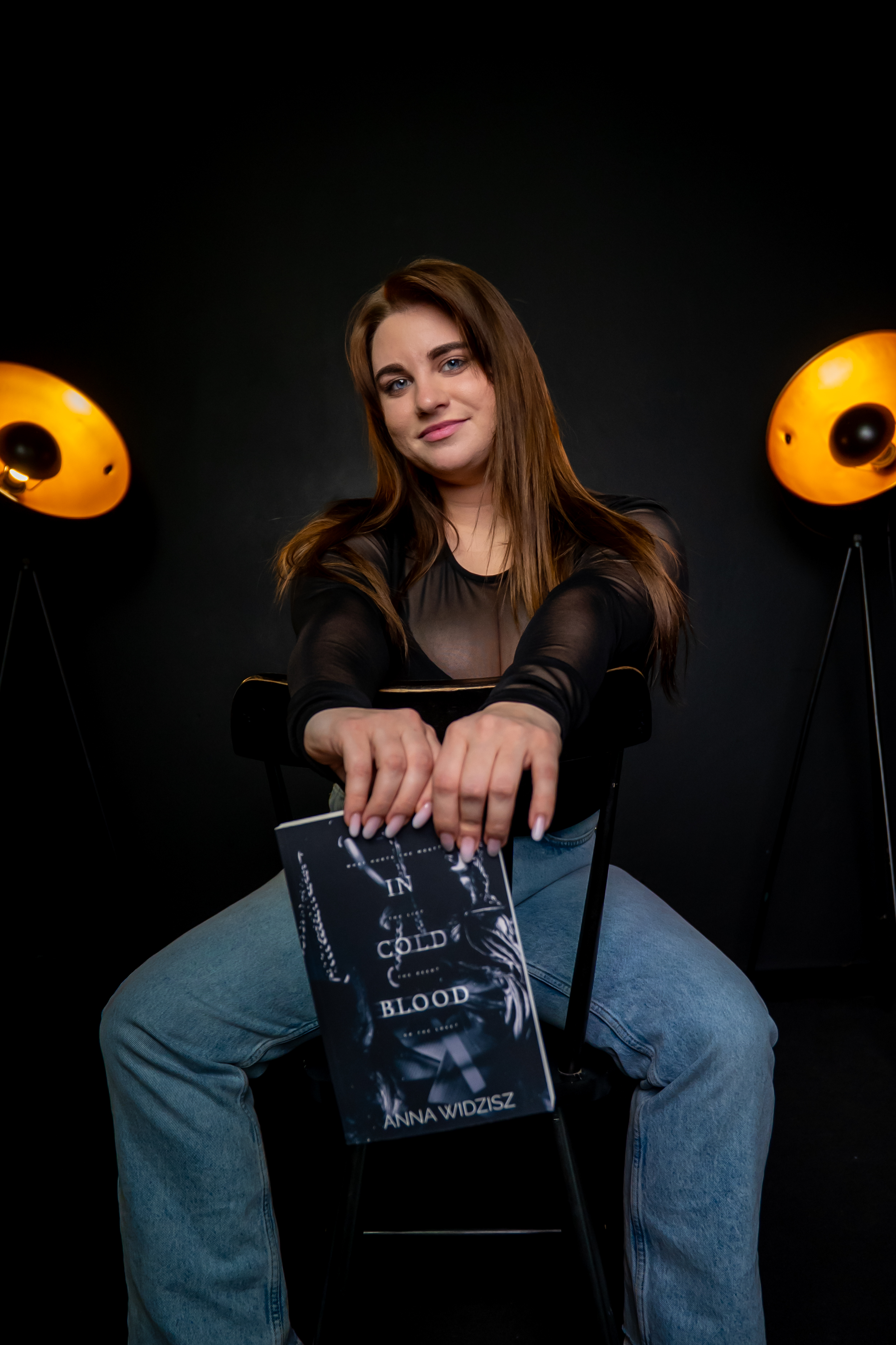 Sesja zdjęciowa wizerunkowa i biznesowa Brand227